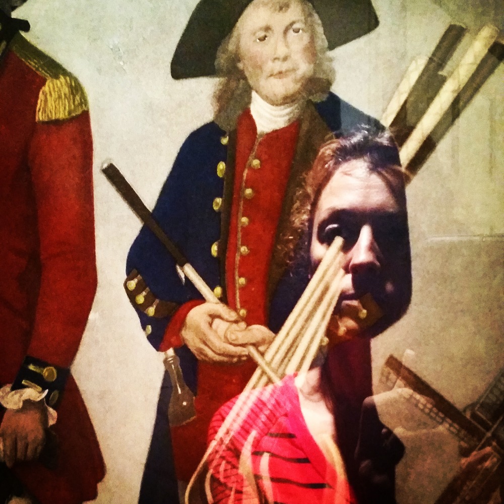 Meet your Posher, Ania